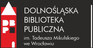 Dolnośląska Biblioteka Publiczna