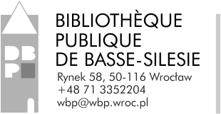 Dolnośląska Biblioteka Publiczna